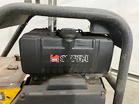 1995 bomag 75/60d trilplaat - afbeelding 10 van  13