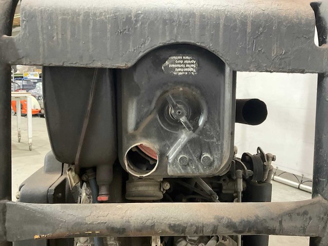 1995 bomag 75/60d trilplaat - afbeelding 11 van  13