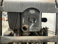 1995 bomag 75/60d trilplaat - afbeelding 11 van  13