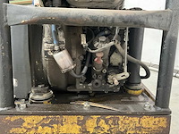 1995 bomag 75/60d trilplaat - afbeelding 12 van  13