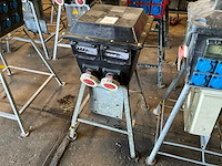 1995 bos midi hoog bouwaansluitkast - afbeelding 1 van  5