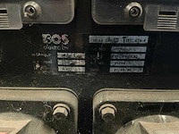 1995 bos stroomverdeelkast - afbeelding 7 van  7