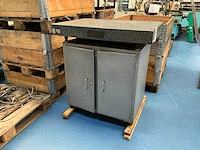 1995 botech meettafel - afbeelding 1 van  4