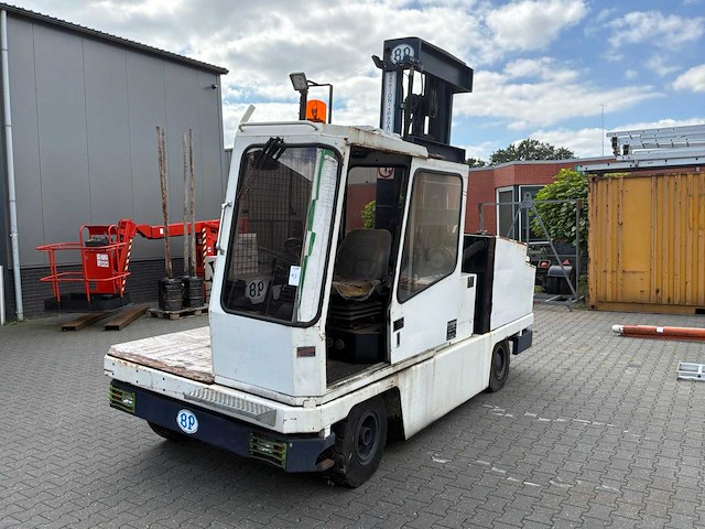 1995 b.p. battioni & pagani ht 5c zijlader - afbeelding 17 van  23