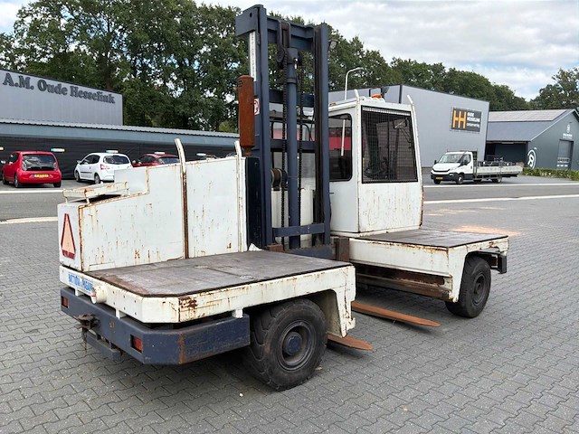1995 b.p. battioni & pagani ht 5c zijlader - afbeelding 19 van  23