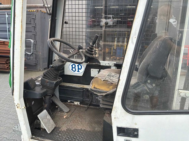 1995 b.p. battioni & pagani ht 5c zijlader - afbeelding 23 van  23