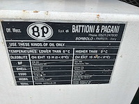 1995 b.p. battioni & pagani ht 5c zijlader - afbeelding 9 van  21