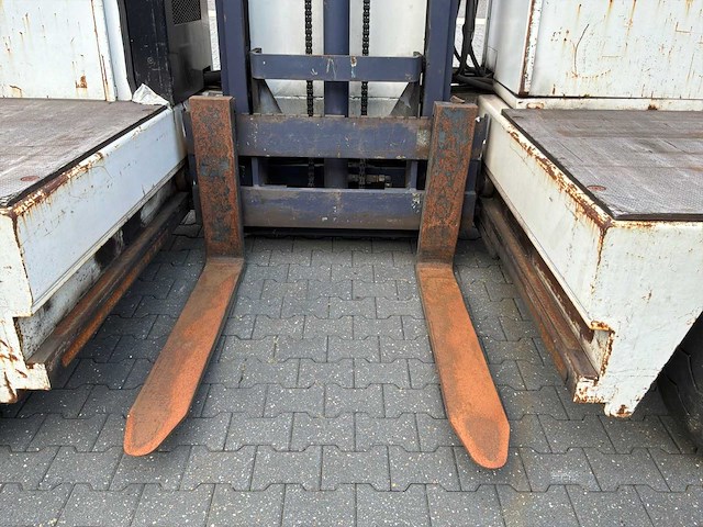 1995 b.p. battioni & pagani ht 5c zijlader - afbeelding 10 van  21