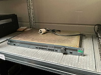 1995 bss dpr 804-ii dual time corrector - afbeelding 1 van  4