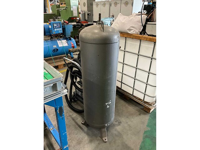 1995 buffertank - afbeelding 2 van  4