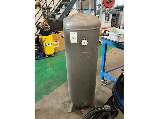 1995 buffertank - afbeelding 3 van  4