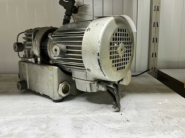 1995 busch rb 0021 b 3z4 atzz vacuümpomp - afbeelding 5 van  6