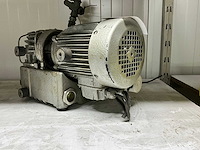 1995 busch rb 0021 b 3z4 atzz vacuümpomp - afbeelding 5 van  6