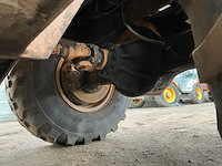 1995 case 221b shovel - afbeelding 6 van  36
