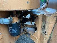 1995 case 221b shovel - afbeelding 14 van  36