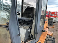 1995 case 221b shovel - afbeelding 15 van  36
