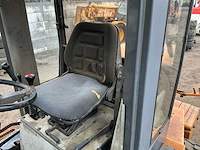1995 case 221b shovel - afbeelding 16 van  36