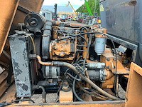 1995 case 221b shovel - afbeelding 26 van  36