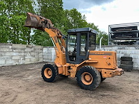 1995 case 221b shovel - afbeelding 29 van  36