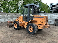 1995 case 221b shovel - afbeelding 23 van  36