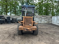 1995 case 221b shovel - afbeelding 31 van  36
