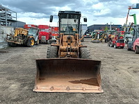 1995 case 221b shovel - afbeelding 35 van  36