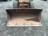 1995 case 221b shovel - afbeelding 7 van  36