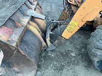 1995 case 221b shovel - afbeelding 8 van  36