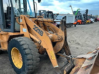 1995 case 221b shovel - afbeelding 11 van  36