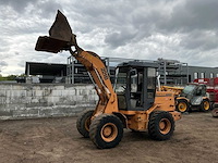 1995 case 221b shovel - afbeelding 28 van  36