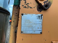 1995 case 221b shovel - afbeelding 30 van  36