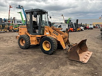 1995 case 221b shovel - afbeelding 34 van  36