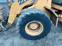 1995 case 221b shovel - afbeelding 36 van  36