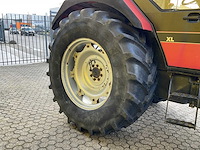 1995 case ih 4240 vierwielaangedreven landbouwtractor - afbeelding 2 van  22