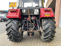 1995 case ih 4240 vierwielaangedreven landbouwtractor - afbeelding 5 van  22