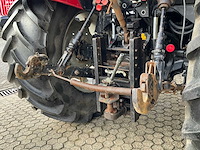 1995 case ih 4240 vierwielaangedreven landbouwtractor - afbeelding 6 van  22