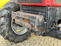 1995 case ih 4240 vierwielaangedreven landbouwtractor - afbeelding 8 van  22