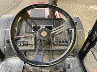 1995 case ih 4240 vierwielaangedreven landbouwtractor - afbeelding 10 van  22