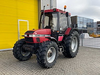 1995 case ih 4240 vierwielaangedreven landbouwtractor