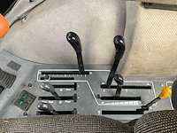 1995 case ih 4240 vierwielaangedreven landbouwtractor - afbeelding 13 van  22