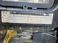 1995 case ih 4240 vierwielaangedreven landbouwtractor - afbeelding 15 van  22