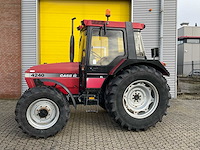 1995 case ih 4240 vierwielaangedreven landbouwtractor - afbeelding 12 van  22