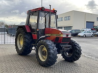 1995 case ih 4240 vierwielaangedreven landbouwtractor - afbeelding 16 van  22