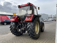 1995 case ih 4240 vierwielaangedreven landbouwtractor - afbeelding 20 van  22