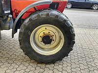 1995 case ih 4240 vierwielaangedreven landbouwtractor - afbeelding 22 van  22