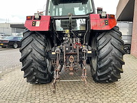 1995 case ih 5140a vierwielaangedreven landbouwtractor - afbeelding 5 van  28