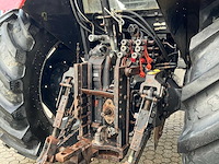 1995 case ih 5140a vierwielaangedreven landbouwtractor - afbeelding 7 van  28