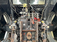 1995 case ih 5140a vierwielaangedreven landbouwtractor - afbeelding 8 van  28