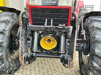 1995 case ih 5140a vierwielaangedreven landbouwtractor - afbeelding 11 van  28