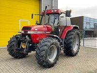 1995 case ih 5140a vierwielaangedreven landbouwtractor